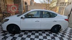 نيسان صني